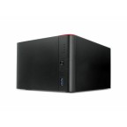 Buffalo Technology Linkstation 441 4tb Nas 4x1tb Ext