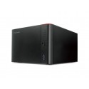 Buffalo Technology Terastation 1400 4x1tb Nas Hdd Ext