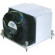 Intel BXSTS100A ventilador de PC