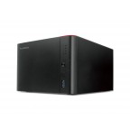 Buffalo Technology Terastation 1400 4x4tb Nas Hdd Ext