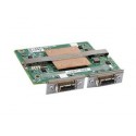 Intel AXX10GBIOMOD adaptador y tarjeta de red