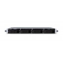 Buffalo Technology Terastation 1400 Rackm 4tb Nas Ext