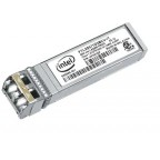 Intel E10GSFPSR red modulo transceptor