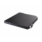 Buffalo Technology 8x Ultra-slim Usb2.0 Portable Ext