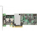Intel Raid  8p 6g Sas Ctlr
