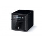 Buffalo Technology Terastation 5200 Wss-r2 Wgl 4tbext