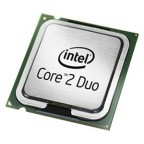 Intel Core 2 Duo E8400