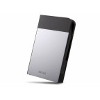 Buffalo Technology Ministation Extreme 1tb Silver Ext