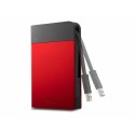 Buffalo Technology Ministation Extreme 1tb Red Ext