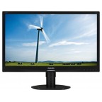 Philips Brilliance Monitor LCD
