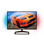 Philips Brilliance Monitor LCD con Ambiglow 278C4QHSN