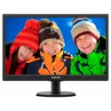 Philips Monitor LCD con SmartControl Lite 193V5LSB2