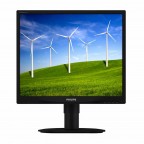 Philips 19B4LCB5 19" Negro