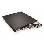 Fts Celvin Nas Server Qr802 4x3 Tb Int