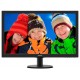 Philips 273V5QHAB 27" Negro Full HD