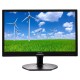 Philips 221S6QMB 22" Negro Full HD