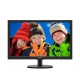 Philips 223V5QHSB6 21.5" Negro Full HD