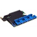 Intel AXXRMS2AF080 tarjeta y adaptador de interfaz