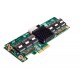Intel RES2SV240 adaptador y tarjeta de red