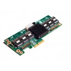 Intel RES2SV240 adaptador y tarjeta de red