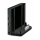 Seagate GoFlex Desk Drives Thunderbolt Adaptor