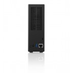 Seagate Business Storage 1bay Nas 4tb Ext
