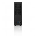 Seagate Business Storage 1-Bay NAS 4TB