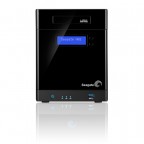 Seagate Business Storage 4-Bay NAS
