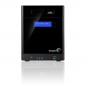 Seagate Business Storage 4-Bay NAS