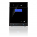 Seagate Business Storage 4-Bay NAS 12TB