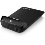 Seagate STAE133 estacion base para hdd/ssd