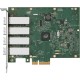 Intel Ethernet I350-f4 Server Ctlr