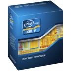 Intel Core I7-3770 3.40ghz Chip