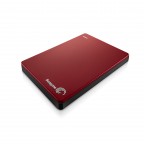 Seagate 2TB Backup Plus Slim Portable Drive