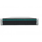 Intel R2224GZ4GCSAS servidor barebone