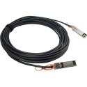 Intel Twinaxel Fibre Cable Cabl