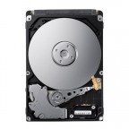 Seagate Momentus Spinpoint 1tb Sata Int