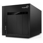 Seagate STCU8000200 servidor de almacenamiento