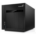 Seagate STCU8000200 servidor de almacenamiento