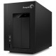 Seagate Nas 2-bay 4tb Ext