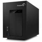Seagate Nas 2-bay 4tb Ext