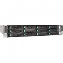 Intel H2312JFJR servidor barebone