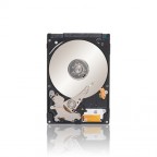 Seagate Momentus Thin 7200 320gb Sata Int