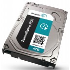 Seagate Surveillance Hdd 3tb Sata Int