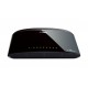 D-link Trade Switch 8 Ports 10/100mbps Rj-45cpnt