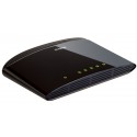 D-link Trade Switch 5 Ports 10/100mbps Cpnt