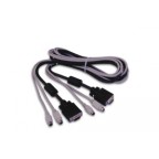D-Link DKVM-CB cable para video, teclado y ratón (kvm)