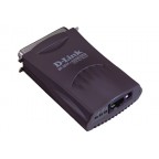 D-link Trade Dp-301p Enet Printerserver Accs