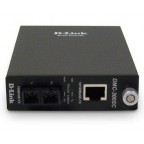 D-link Trade Media Converter 10/100mbps Accs