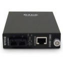 D-link Trade Media Converter 10/100mbps Accs